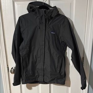 Men's Torrentshell 3L Rain Jacket - XS Dark gray
